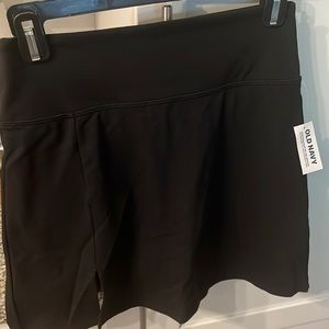 Old Navy Athletic Skort